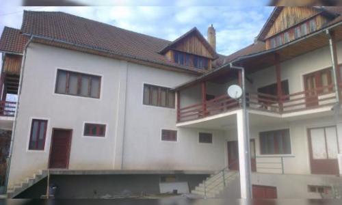 Vand sau inchiriez imobil in Bistrita, cartier Unirea