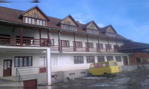 Vand sau inchiriez imobil in Bistrita, cartier Unirea