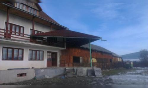 Vand sau inchiriez imobil in Bistrita, cartier Unirea