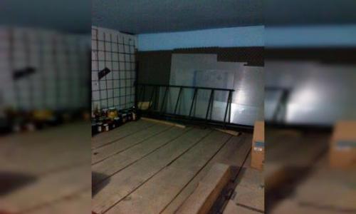 Vanda spatiu comercial la sosea-Timisoara