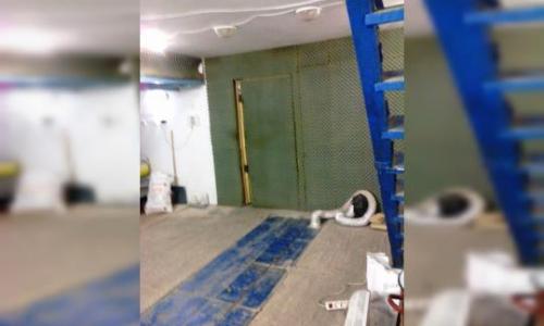 Vanda spatiu comercial la sosea-Timisoara