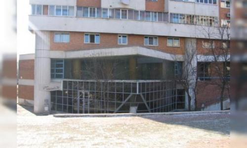 Vanzare SEdiu bancar, Birouri sau Comercial in Mun. Calarasi-Centrul Vechi