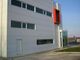 Showroom de vanzare in Constanta langa autostrada A4