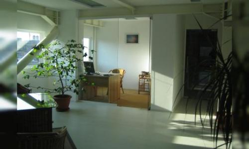 Showroom de vanzare in Constanta langa autostrada A4