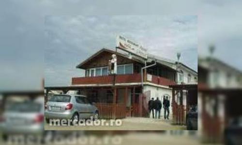 SPATIU COMERCIAL MOGOSOAIA