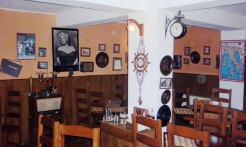 Spatiu comercial dorobanti -floreasca cu terasa de vara