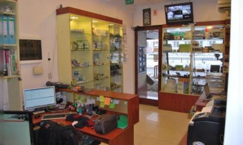 Ocazie ! Vand spatiu comercial deosebit.