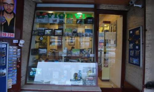 Ocazie ! Vand spatiu comercial deosebit.