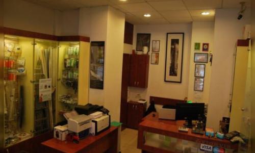 Ocazie ! Vand spatiu comercial deosebit.