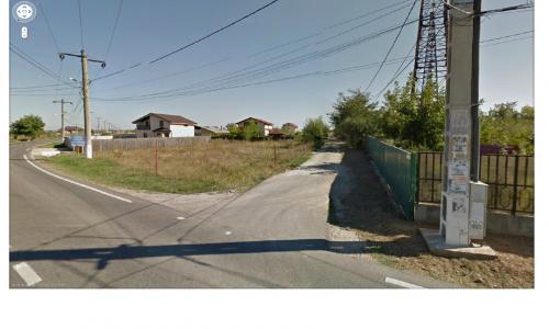 vand sau dau la schimb cu o locuinta in Bucuresti