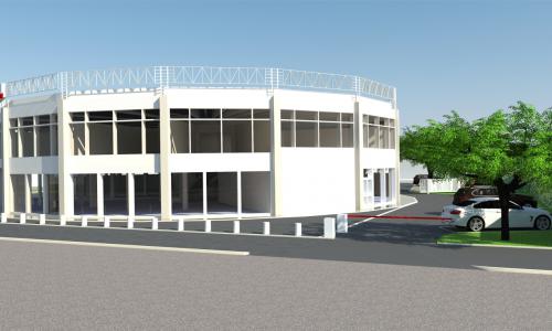 INCHIRIEZ CENTRU COMERCIAL PIATA OBOR