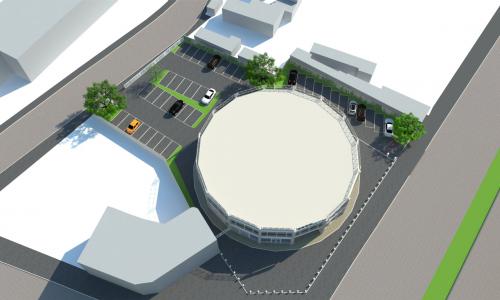 INCHIRIEZ CENTRU COMERCIAL PIATA OBOR