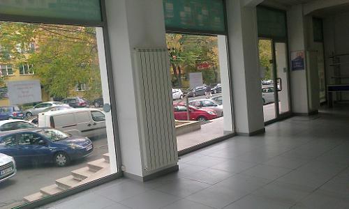 Spatiu comercial de inchiriat 86 mp
