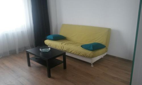 Proprietar, inchiriez garsoniera 35mp Bucurestii Noi, Laminorului