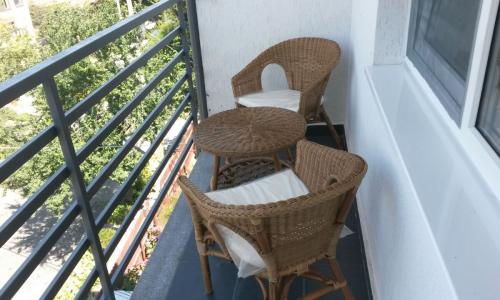 Proprietar, inchiriez garsoniera 35mp Bucurestii Noi, Laminorului