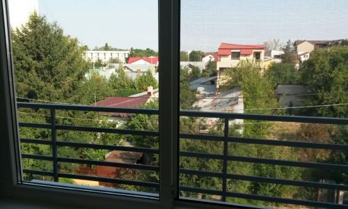 Proprietar, inchiriez garsoniera 35mp Bucurestii Noi, Laminorului
