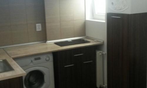 Proprietar, inchiriez garsoniera 35mp Bucurestii Noi, Laminorului