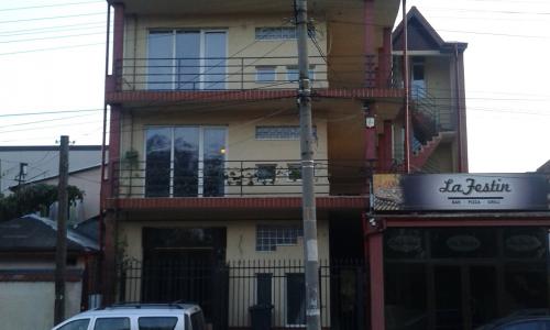 Proprietar inchiriez PIZZERIE si BAR stradal zona Parc Pantelimon