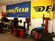 spatiu comercial stradal deschidere 12m