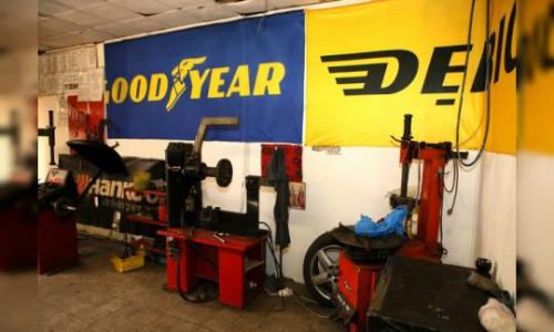spatiu comercial stradal deschidere 12m
