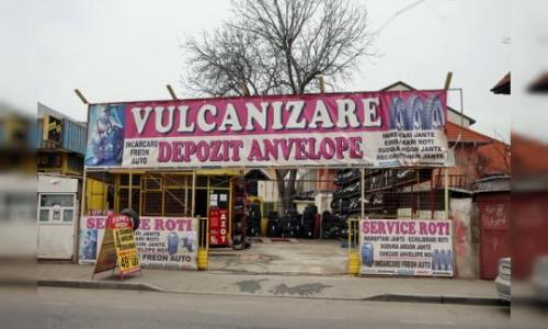 spatiu comercial stradal deschidere 12m