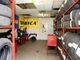 spatiu comercial stradal deschidere 12m