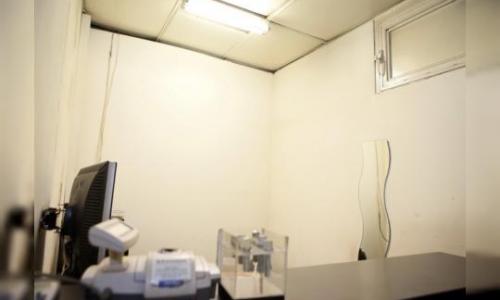 spatiu comercial stradal deschidere 12m