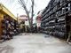 spatiu comercial stradal deschidere 12m