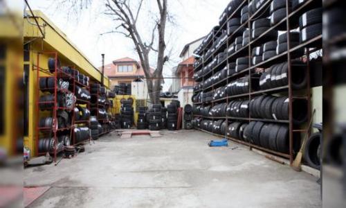 spatiu comercial stradal deschidere 12m