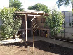 Inchiriez camere in vila super conditi 100E/camera BUCURESTI