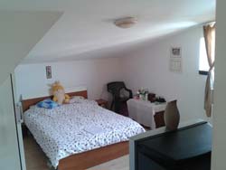 Inchiriez camere in vila super conditi 100E/camera BUCURESTI