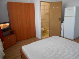Inchiriez camere in vila super conditi 100E/camera BUCURESTI