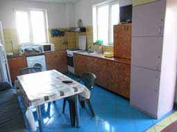 Inchiriez camere in vila super conditi 100E/camera BUCURESTI