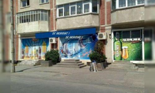 spatiu comercial de inchiriat in iasi