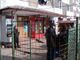 VIND MAGAZIN ALIMENTAR COMERT CU AMANUNTUL LA PARTERU BLOCULUI FORMATDIN 2 INCAPERI TOTAL 32 M" MAGAZINUL FUNCTIONEAZA DE 14 ANI ARE VAD FORMAT . VIND URGENT PLEC DIN ROMANIA . MAI MULTE DETALI LA TELEFON PENTRU CINE DORESTE ."