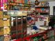 VIND MAGAZIN ALIMENTAR COMERT CU AMANUNTUL LA PARTERU BLOCULUI FORMATDIN 2 INCAPERI TOTAL 32 M" MAGAZINUL FUNCTIONEAZA DE 14 ANI ARE VAD FORMAT . VIND URGENT PLEC DIN ROMANIA . MAI MULTE DETALI LA TELEFON PENTRU CINE DORESTE ."