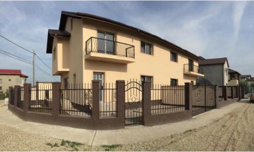 Vand case la cheie tip duplex Bragadiru