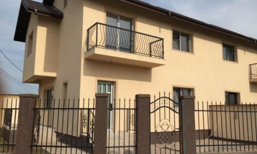 Vand case la cheie tip duplex Bragadiru