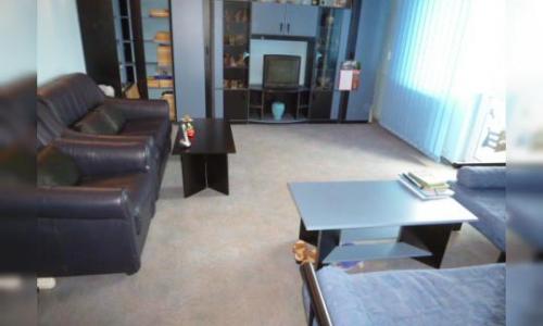 Vanzare apartament 2 camere , Nerva Traian , bloc 1993 , mobilat si utilat