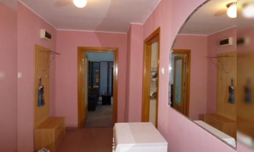 Vanzare apartament 2 camere , Nerva Traian , bloc 1993 , mobilat si utilat