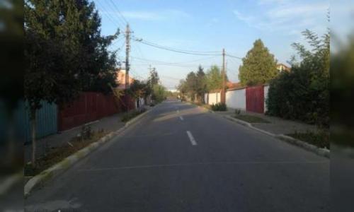 puct de reper 2 COCOSI,sector 1 str. Nicolae Nicoleanu nr. 30a, teren cu casa demolabila 224 mp 10 deschidere