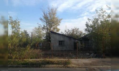 puct de reper 2 COCOSI,sector 1 str. Nicolae Nicoleanu nr. 30a, teren cu casa demolabila 224 mp 10 deschidere