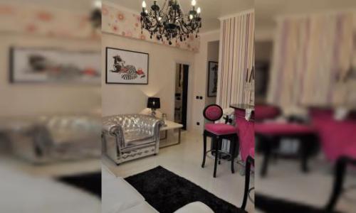 Garsoniera Lux Magheru,Pta Romana,ASE,Ambasada Frantei-amenajata,utilata,proprietar