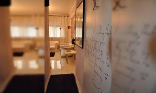 Garsoniera Lux Magheru,Pta Romana,ASE,Ambasada Frantei-amenajata,utilata,proprietar