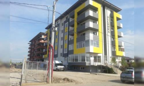 Teren de vanzare 9050mp, extravilan, Popesti-Leordeni, Ilfov
