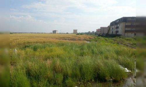 Teren de vanzare 9050mp, extravilan, Popesti-Leordeni, Ilfov