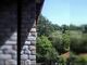 Vand teren 1000 mp si casa mansardata stil rustic , zona rezidentiala de padure deosebit de frumoasa si linistita cu grad de seguritate ridicat