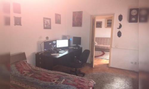 vand apartament 2 camere