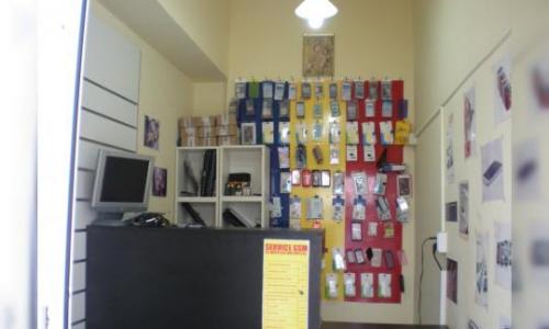 Vanzare Magazin Piata Straduintei