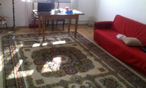 Proprietar, inchiriez ap 2 camere, spatios, Giurgiului